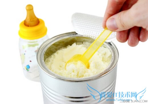 配方奶粉必须知道6个问题 三联