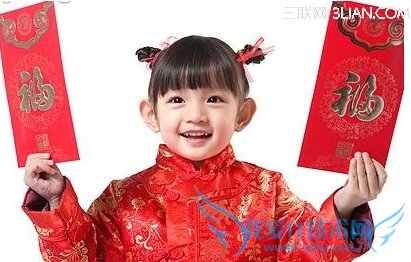 怎样教孩子过年处理压岁钱? 52IJ母婴教育