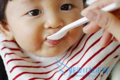 孩子上火了怎么办