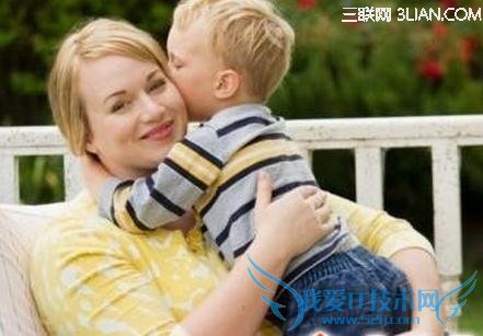 宝宝具有察觉心理秘密本能 52IJ母婴教育