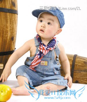 怎样帮助孩子甩掉腼腆 52IJ母婴教育