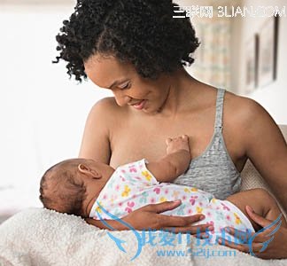 母乳喂养的好处有哪些 三联