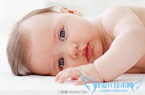 宝宝患病怎么从六种症状看出来 52IJ母婴教育