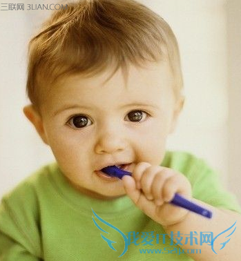 宝宝磨牙的注意事项有哪些 52IJ母婴教育