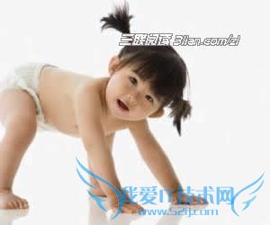 缺少安全感让宝宝产生依恋 三联