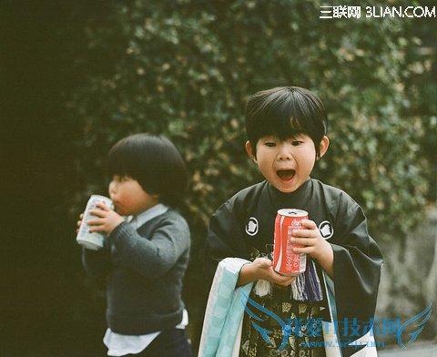 如何解放幼儿的嘴巴 让孩子想说就说 52IJ母婴教育