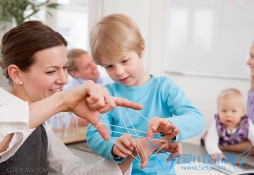 评测幼儿发育的13个要点 三联