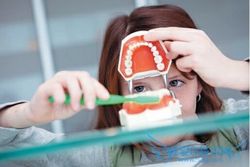 儿童预防龋齿有什么方法 52IJ母婴教育