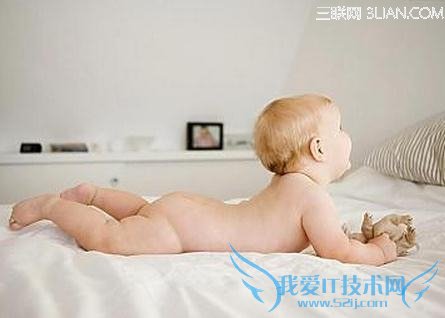 宝宝夏季十常见病护理 52IJ母婴教育