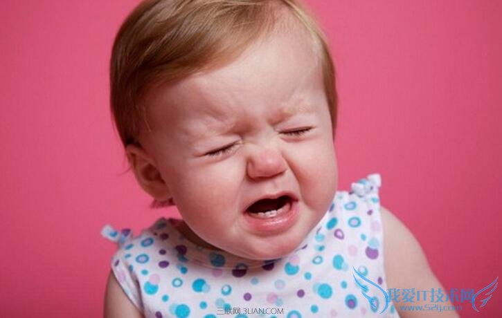 宝宝为什么一出生就会哭 52IJ母婴教育