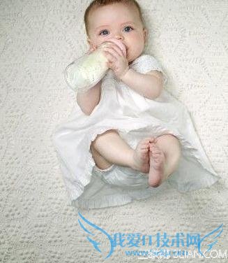 快半岁的宝宝春季减D补钙 52IJ母婴教育