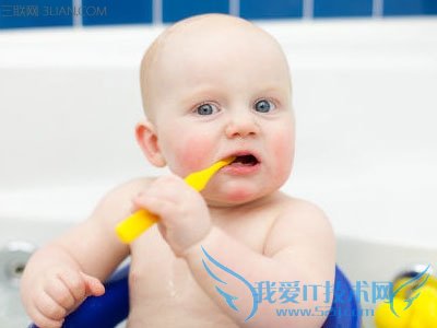 宝宝牙痛怎么办 52IJ母婴教育