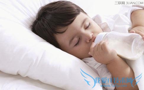如何断夜奶宝宝不受罪? 52IJ母婴教育