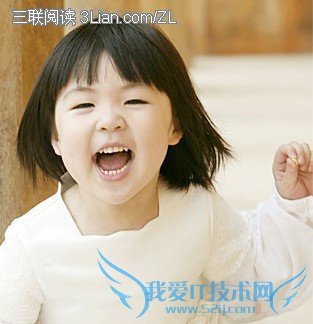 孩子的自尊心也需要维护 52IJ母婴教育