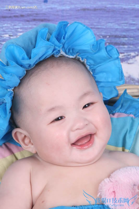 新生宝宝需要特别护理部位 三联