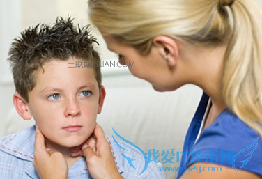 腮腺炎如何预防 三联