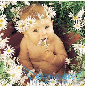 新生儿“笑”的含义 52IJ母婴教育