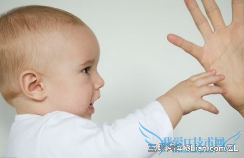 让孩子独立做好准备 三联