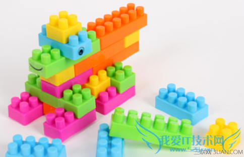 积木玩具对孩子的好处有哪些 三联