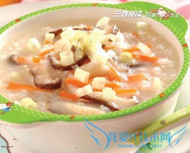 适合13-15个月宝宝的营养食谱