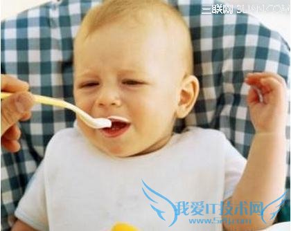 孩子盛夏厌食吃点酸和苦 52IJ母婴教育