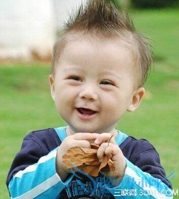 2015羊年男宝宝起名大全 三联