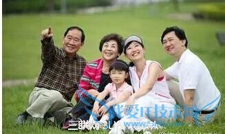 父母最易遗传给孩子10种病 三联