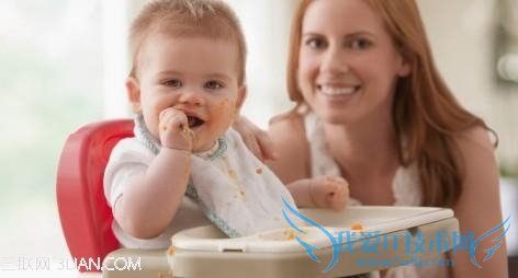 给宝宝断奶有什么小技巧 三联