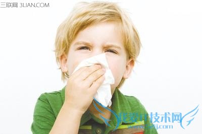 孩子鼻塞不通气怎么办 52IJ母婴教育