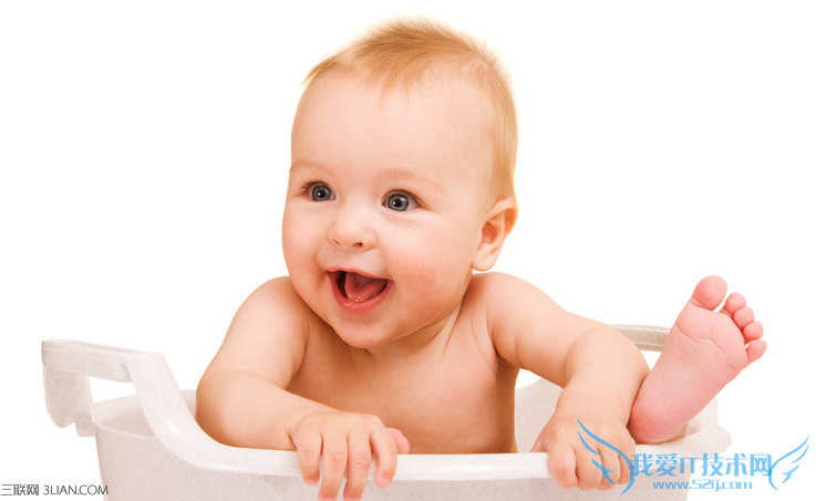 宝宝夏季护理常识 52IJ母婴教育