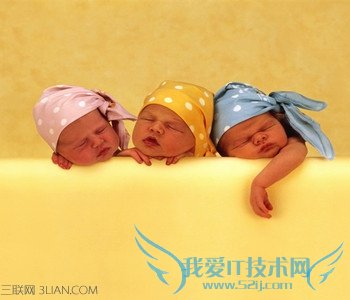 新生儿眼屎多怎么回事 三联