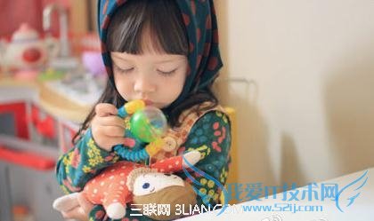 孩子春季吃芝麻补钙 52IJ母婴教育