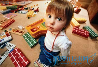 儿童多动症有什么危害 52IJ母婴教育