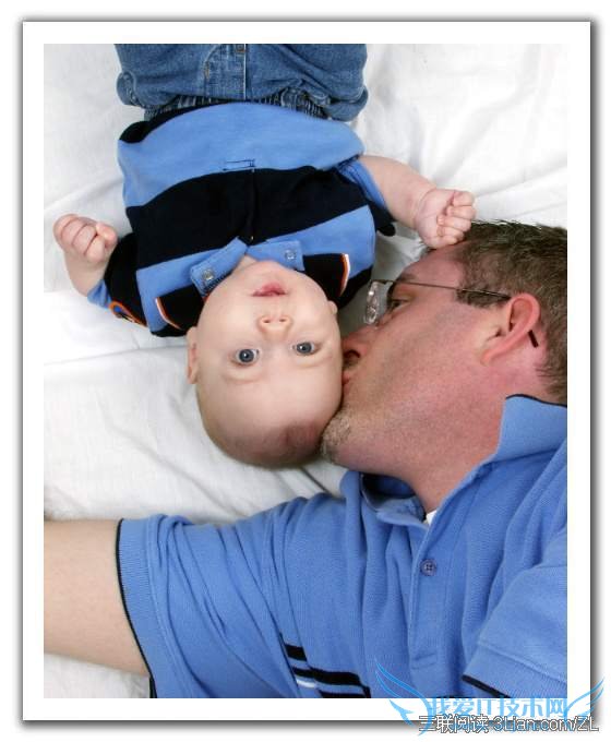 发展语言能力给孩子讲故事 52IJ母婴教育