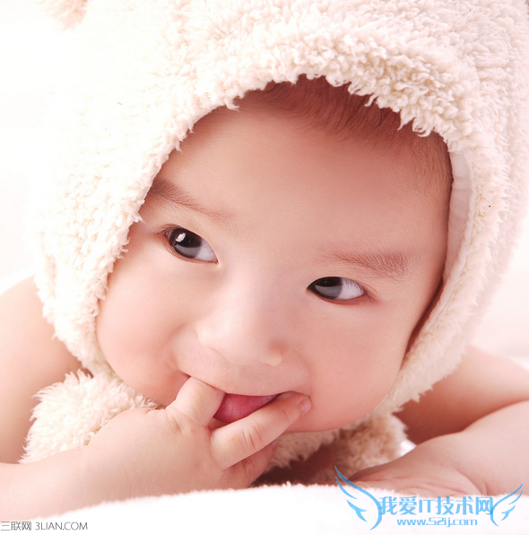 宝宝着凉流鼻涕怎么办 52IJ母婴教育