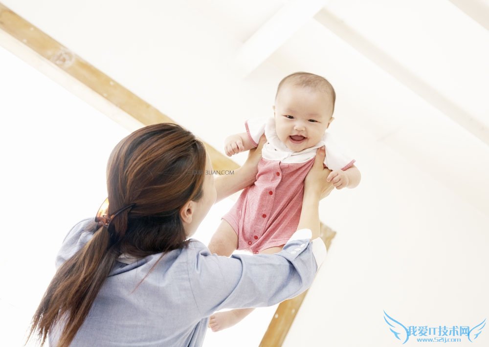 发热不等于发烧 小儿发烧10个错误常识 52IJ母婴教育