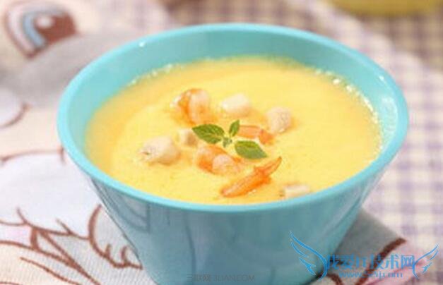 宝宝辅食推荐 52IJ母婴教育