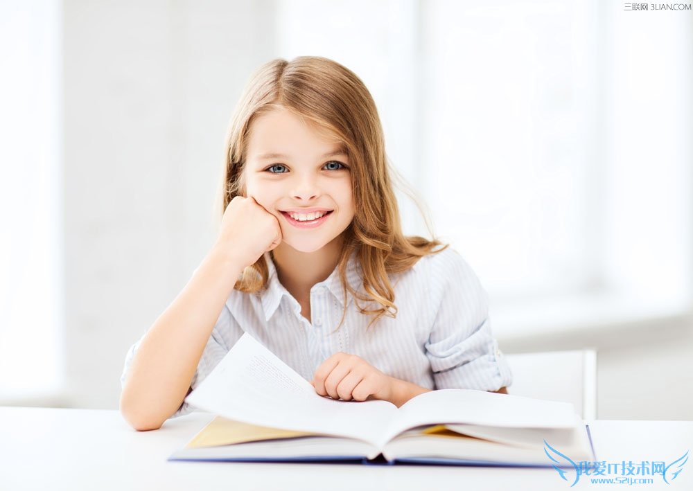 国际儿童图书日:陪孩子阅读的技巧 52IJ母婴教育