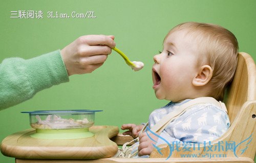 怎样让宝宝爱上吃饭 52IJ母婴教育