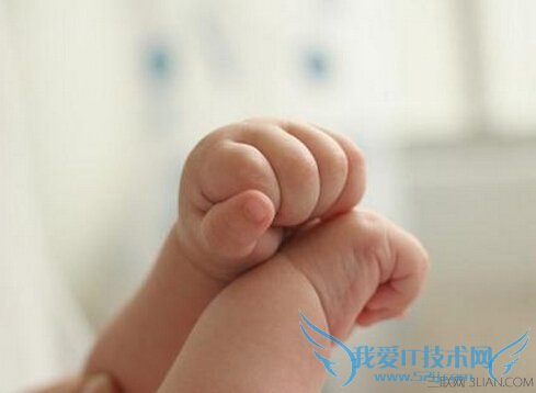 从指甲9状况看宝宝健康信息 52IJ母婴教育