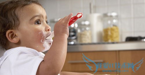 美国宝宝耐冷耐热耐磕碰 三联