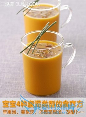 宝宝腹泻怎么办 52IJ母婴教育