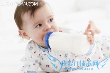 宝宝补钙容易犯的8个错误 52IJ母婴教育