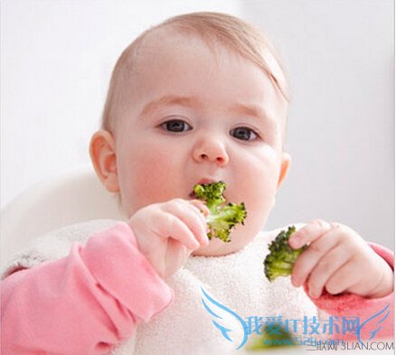 宝宝积食怎么办捏积调肠胃 52IJ母婴教育