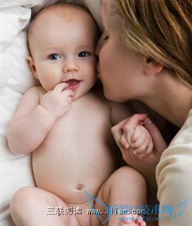 一岁以内婴儿亲子早教50招-35sk.com