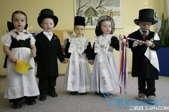 2岁2个月第4周的孩子成长指标 52IJ母婴教育