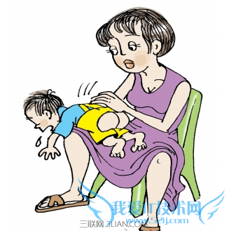 宝宝气管有异物该如何处理 52IJ母婴教育