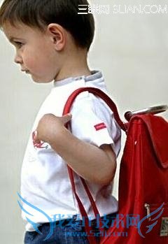 解决宝宝回园综合症的方法 三联