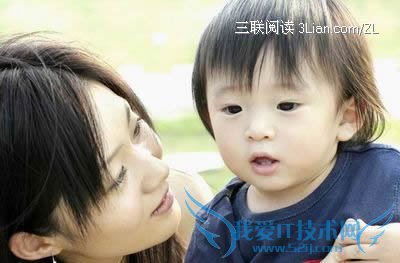 母亲在哪些方面影响孩子 三联阅读
