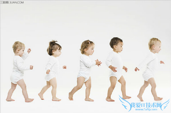 宝宝学走路穿什么鞋好 52IJ母婴教育